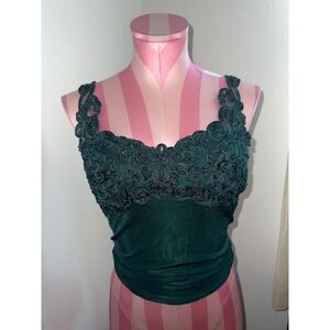 Vintage Buna Tank Top Size 2